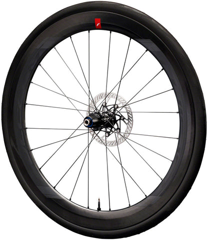 Fulcrum WIND 55 Rear Wheel