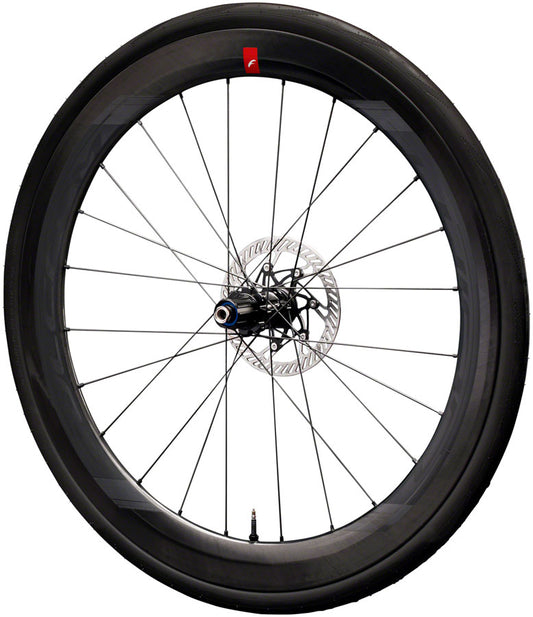 Fulcrum WIND 55 Rear Wheel
