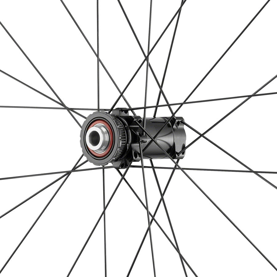 Fulcrum WIND 40 DB Front Wheel