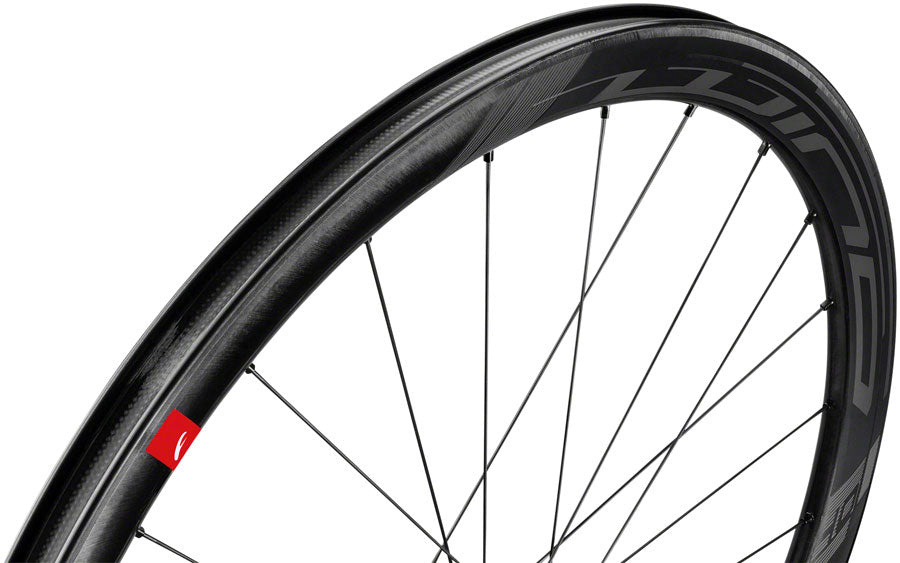 Fulcrum WIND 40 DB Front Wheel