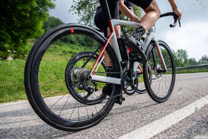 Fulcrum WIND 40 DB Rear Wheel