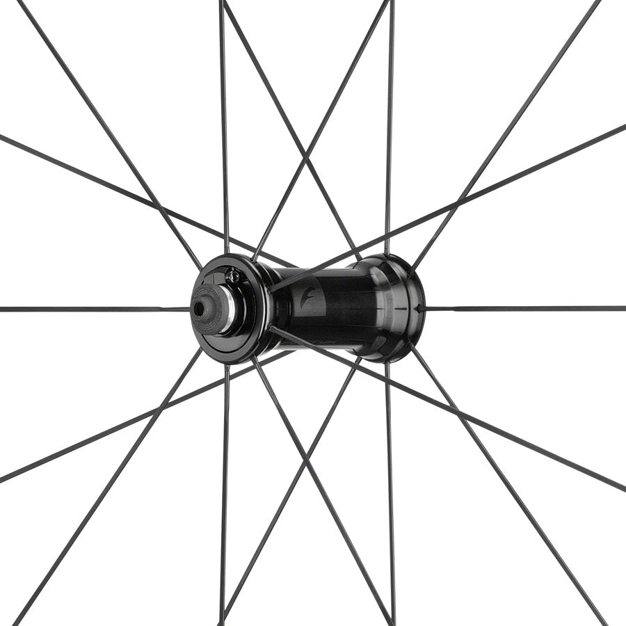 Fulcrum WIND 40C Front Wheel