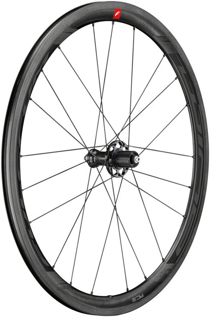 Fulcrum WIND 40C Rear Wheel