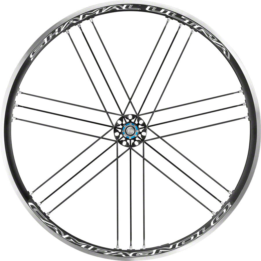Campagnolo Shamal Wheelset – Incycle Bicycles