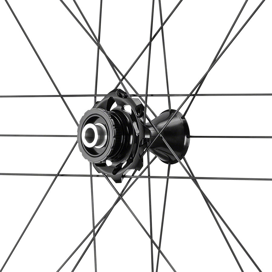 Campagnolo BORA WTO 60 Front Wheel – Incycle Bicycles