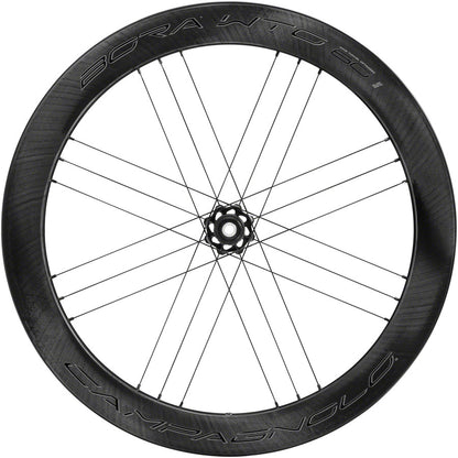 Campagnolo BORA WTO 60 Front Wheel