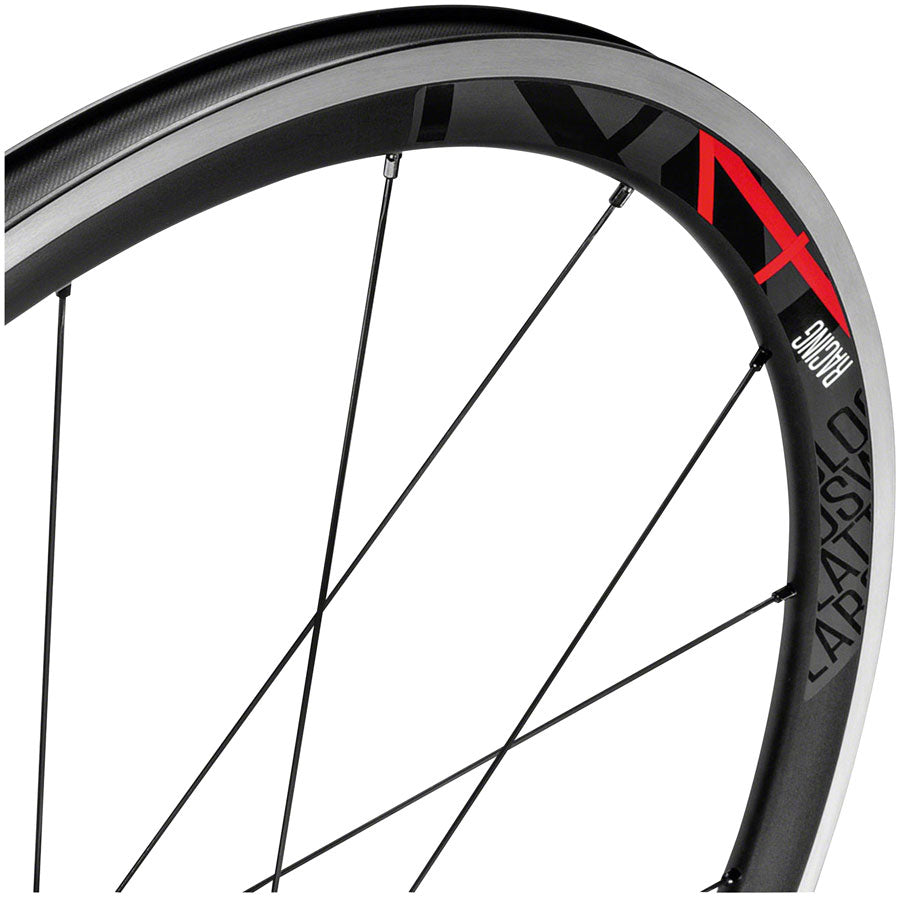 Fulcrum Racing 4 Front Wheel – Incycle Bicycles