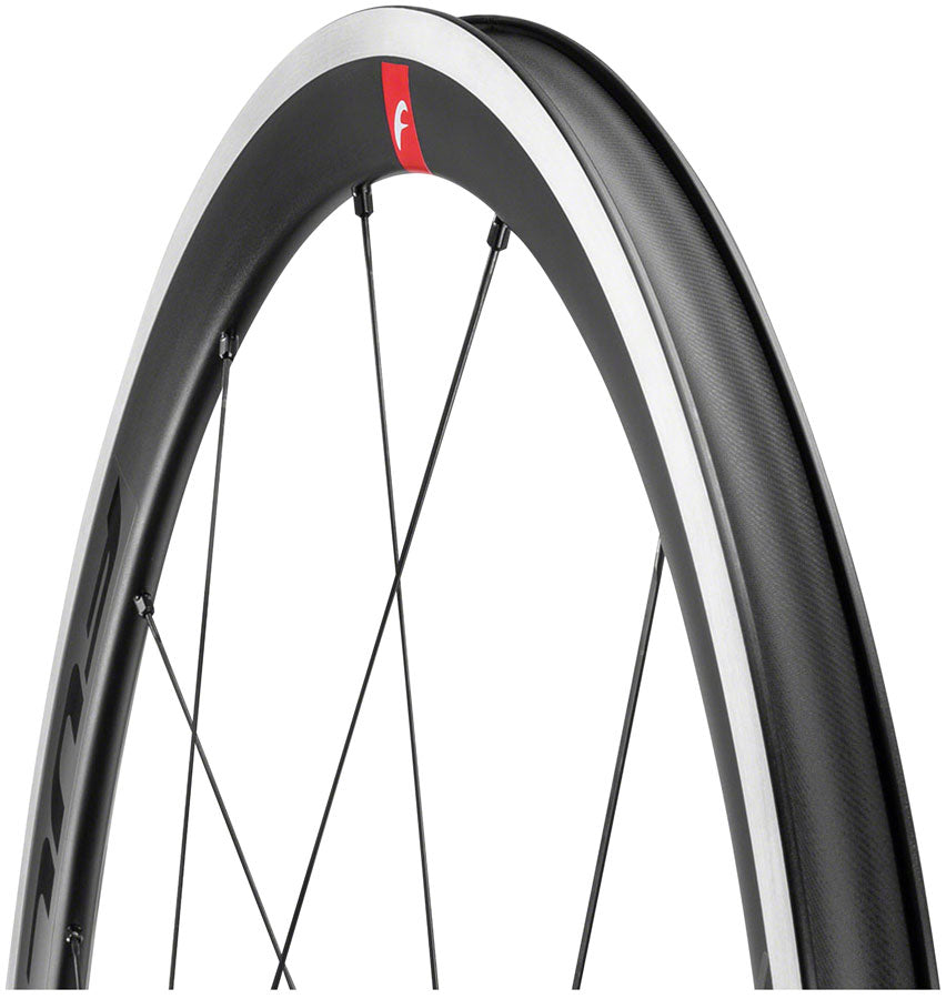 Fulcrum Racing 4 Front Wheel