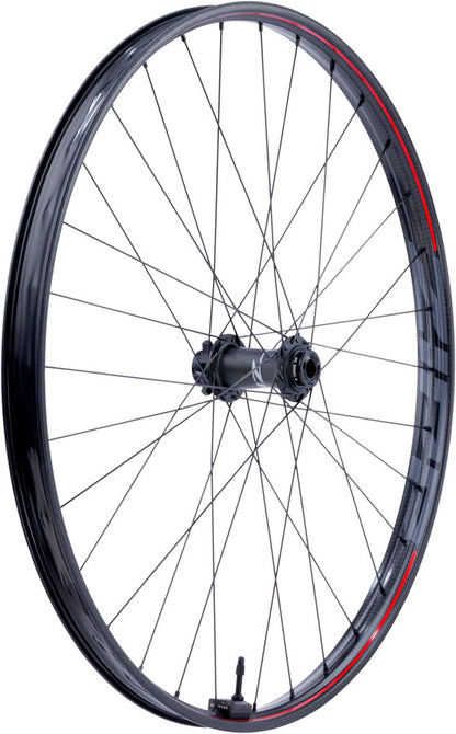 Zipp Speed Weaponry 3ZERO MOTO Front Wheel