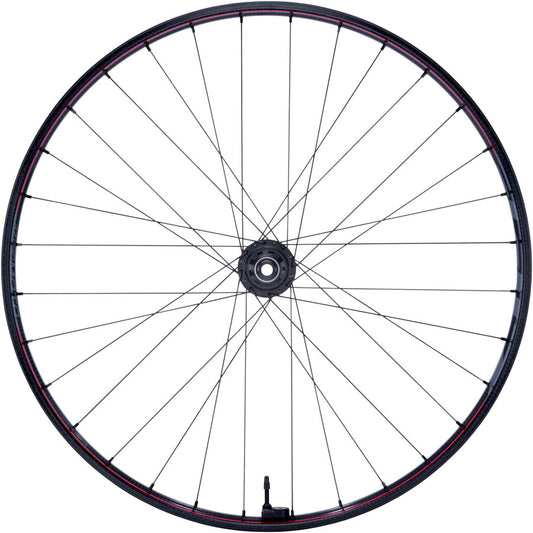 Zipp 3ZERO Moto Rear Wheel 27.5" 12x148mm XD Freehub 32H Slate/Stealth A1