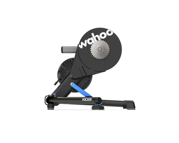 Wahoo Kickr Smart Power Trainer – Incycle Bicycles