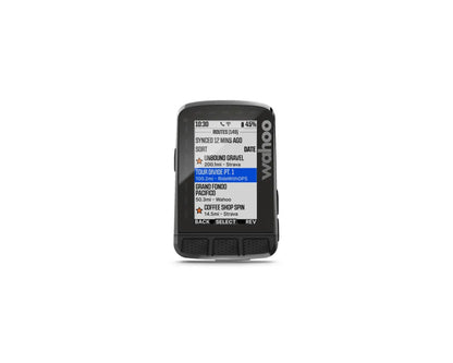 Wahoo Elemnt Roam Bundle V2
