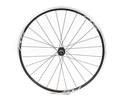 Shimano WH-RS100 rim brake Rear wheel w/opkge