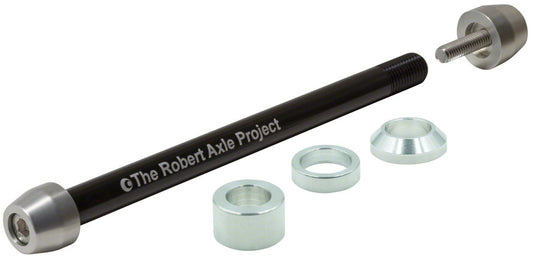 Robert Axle Project Trainer Thru Axles