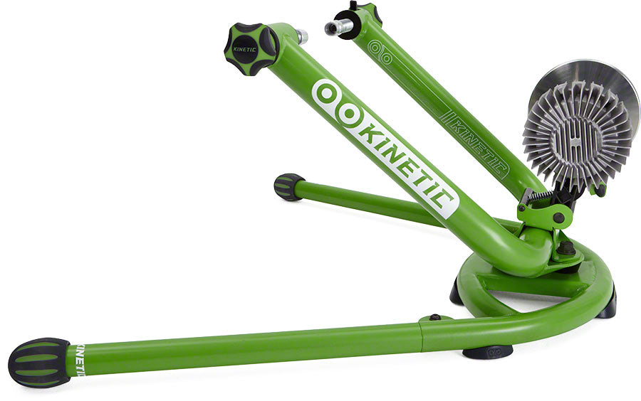 Kinetic Rock 'n Roll – Incycle Bicycles