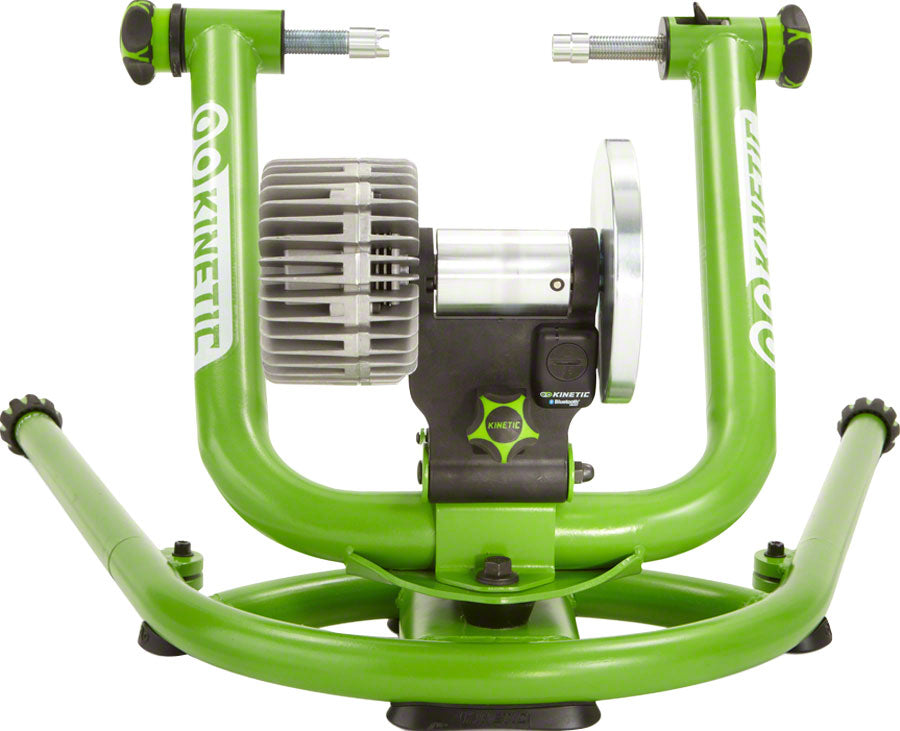 Kinetic Rock 'N Roll 2.0