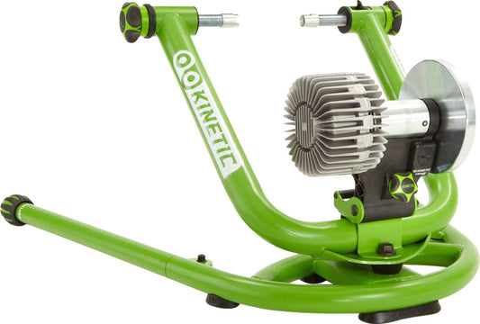 Kinetic Rock 'N Roll 2.0