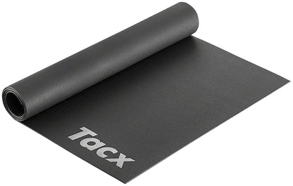 Garmin Tacx Rollable Trainer Mat