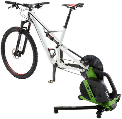 Kinetic R1 Direct Drive Trainer
