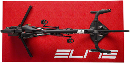 Elite SRL Trainer Mat