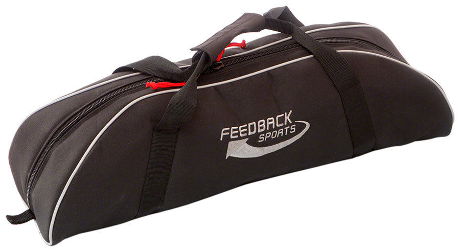 Feedback Sports Omnium Over-Drive Rear Wheel Trainer