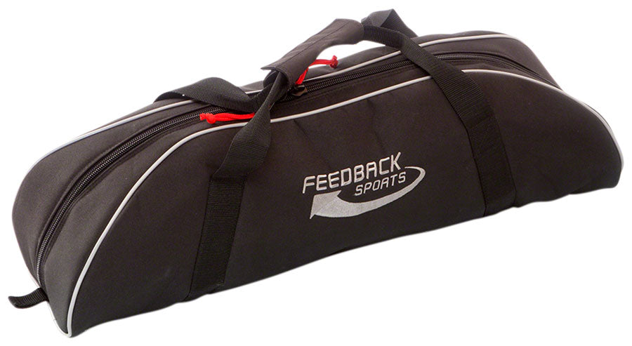 Feedback Sports Omnium Zero-Drive Rear Wheel Trainer