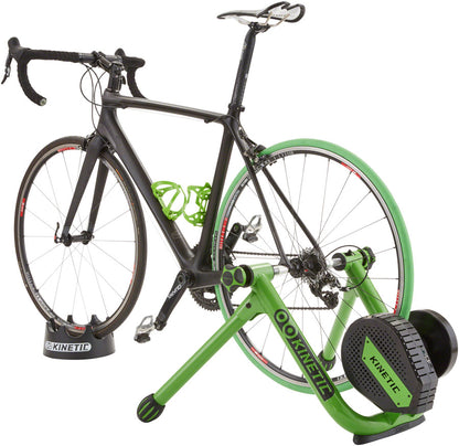 Kinetic Road Machine Control Smart Trainer