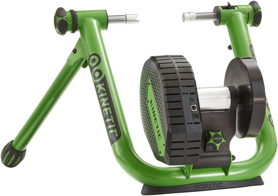 Kinetic Road Machine Control Smart Trainer