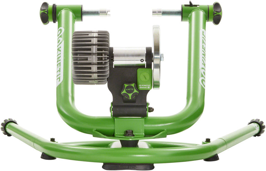 Kinetic Rock and Roll Smart 2 Fluid Trainer