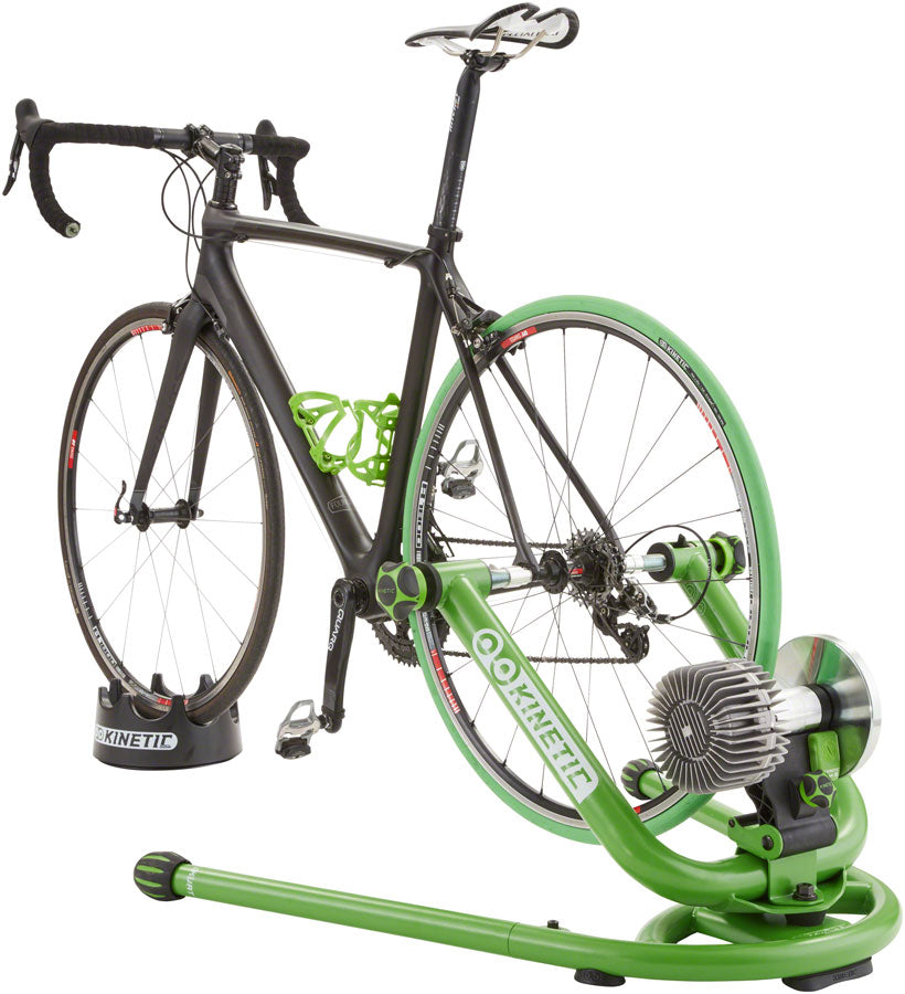 Kinetic Rock and Roll Smart 2 Fluid Trainer