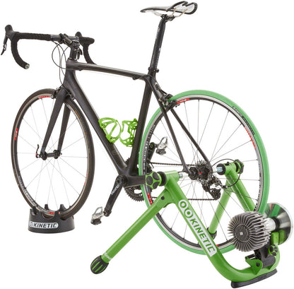 Kinetic Road Machine Smart 2 Fluid Trainer