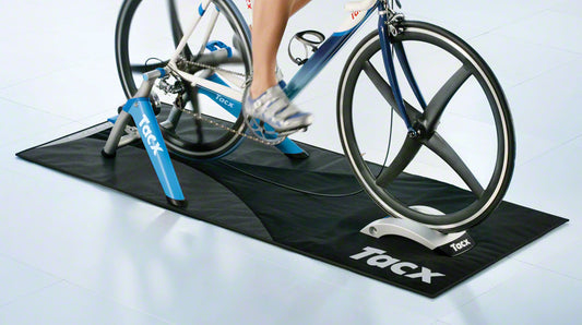 Tacx Trainer Mat