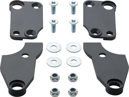 Tacx Trainer Frame Parts