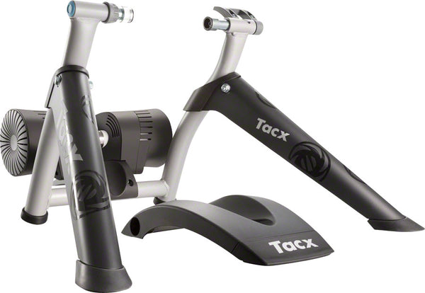 固定ローラーTacx Bushido【zwift対応】 Tacx Bushido Smart – Incycle Bicycles