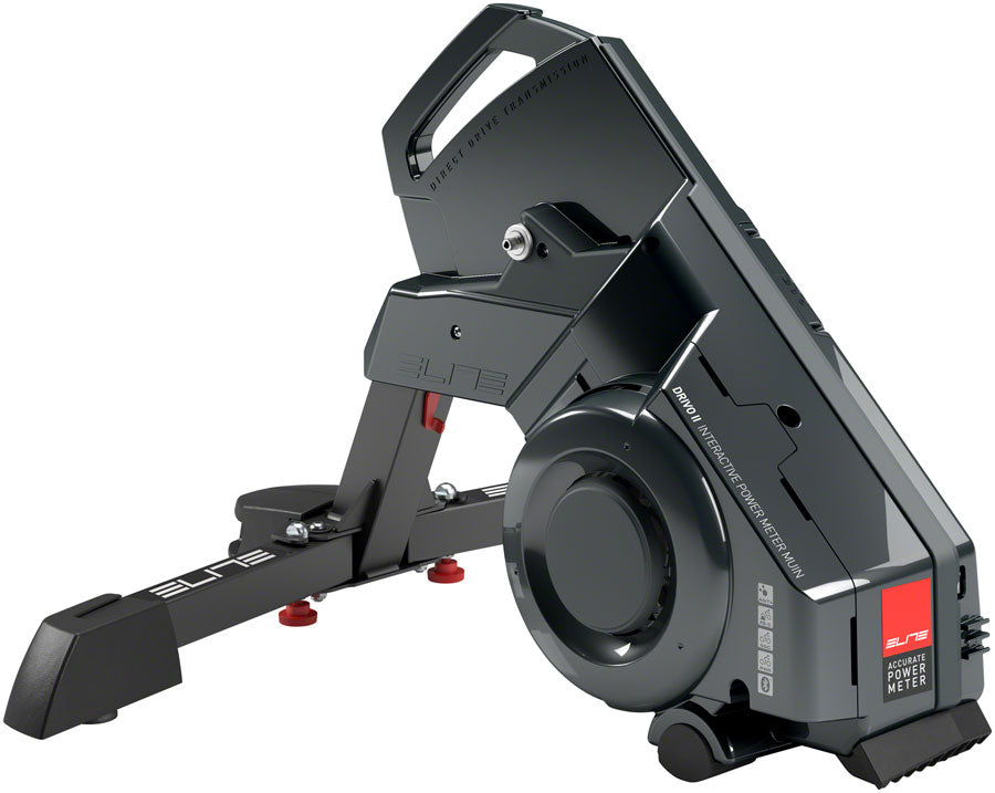 Elite SRL Drivo II Direct Drive Smart Trainer – Incycle Bicycles