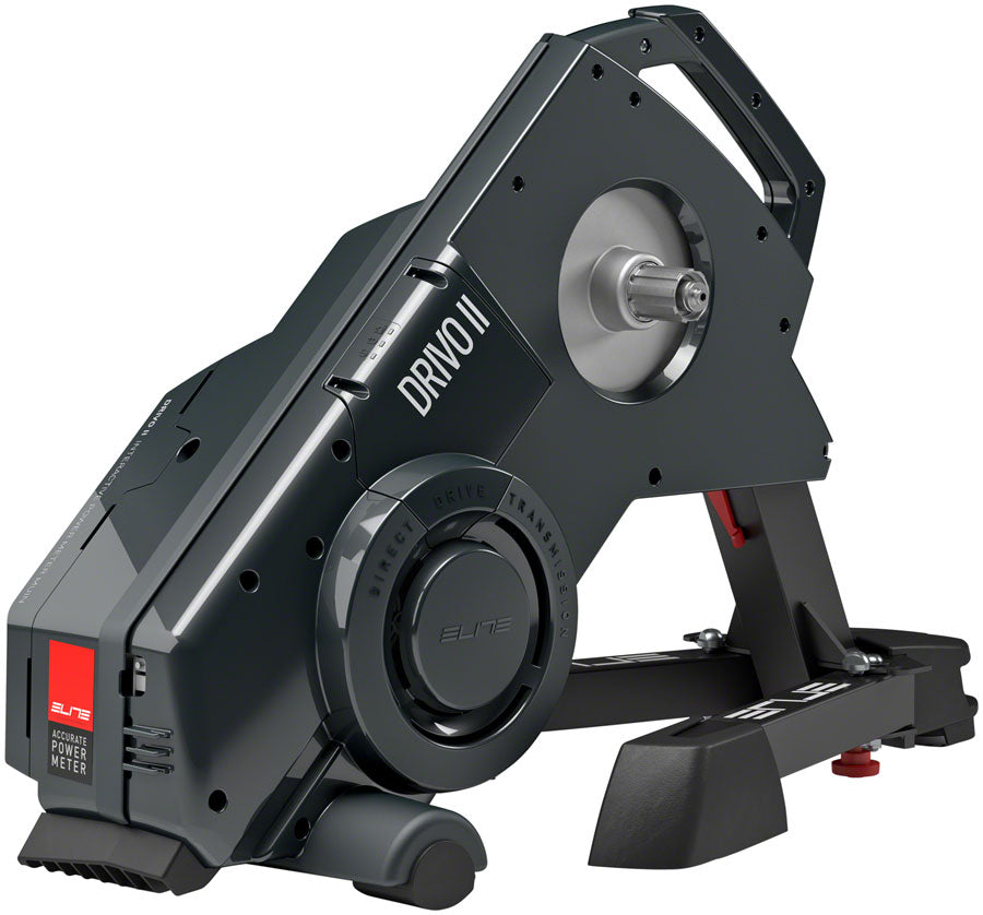Elite SRL Drivo II Direct Drive Smart Trainer
