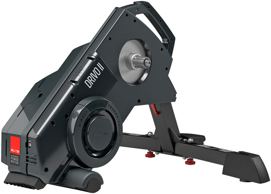 Elite SRL Drivo II Direct Drive Smart Trainer