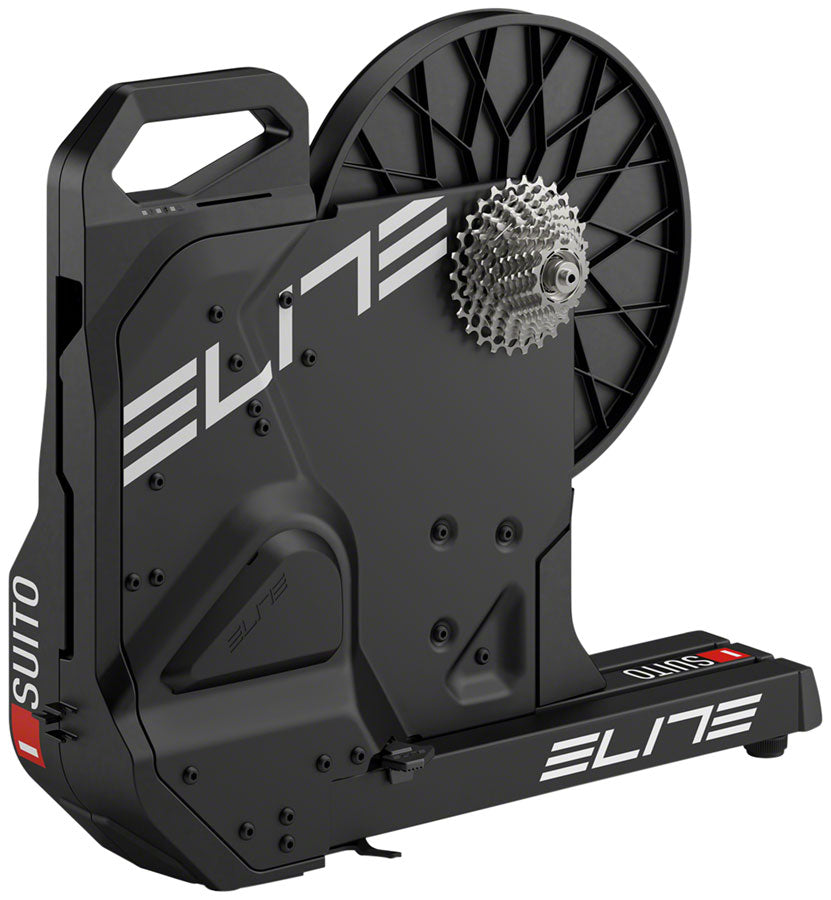 Elite SRL Suito Direct Drive Smart Trainer
