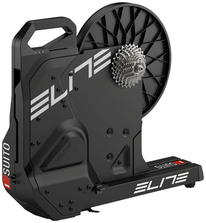 Elite SRL Suito Direct Drive Smart Trainer