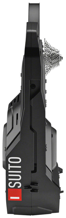 Elite SRL Suito Direct Drive Smart Trainer – Incycle Bicycles