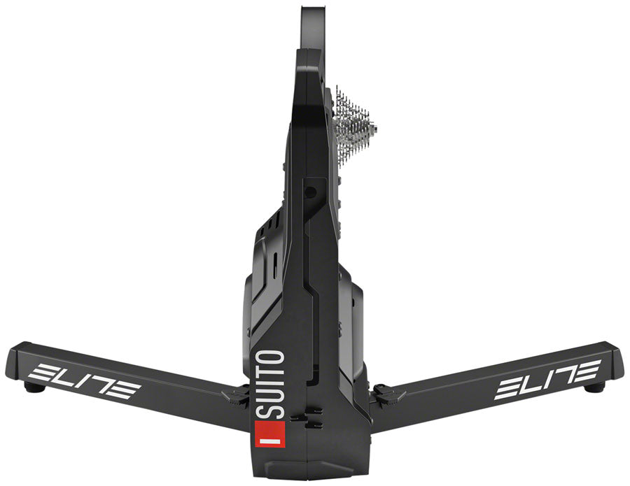 Elite SRL Suito Direct Drive Smart Trainer – Incycle Bicycles