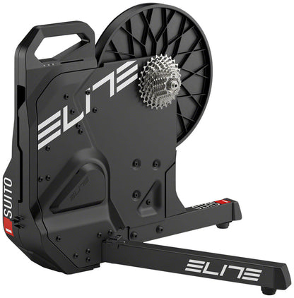 Elite SRL Suito Direct Drive Smart Trainer