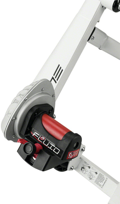 Elite SRL Turno Power Fluid Trainer