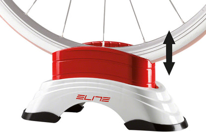 Elite SRL Su-sta Adjustable Riser Block