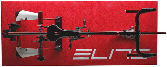 Elite SRL Trainer Mat