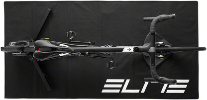 Elite SRL Folding Trainer Mat