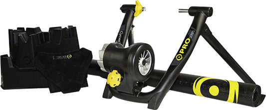 CycleOps JetFluid Pro