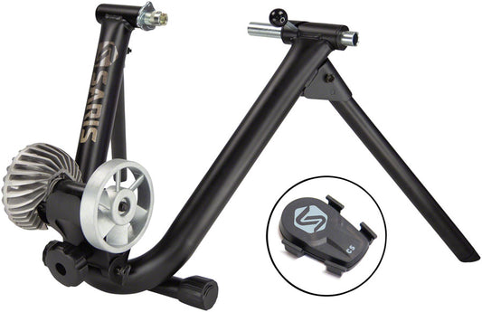 Saris 1029T Fluid Trainer