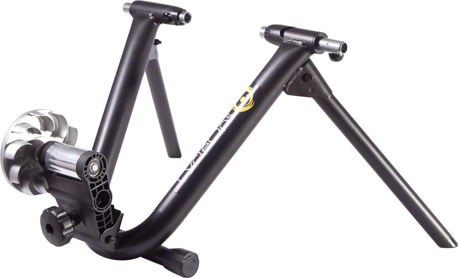 Cycleops Pt400 CycleOps Wind Trainer – Incycle Bicycles