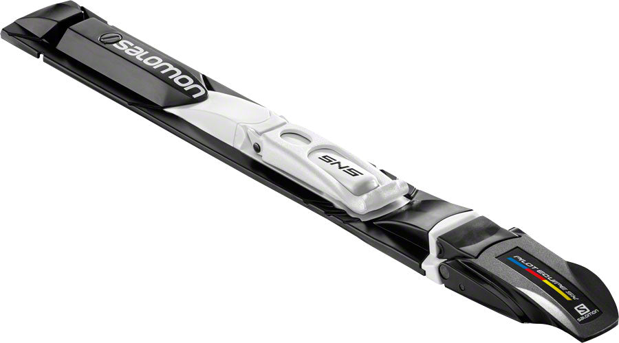 Salomon Pilot Equipe